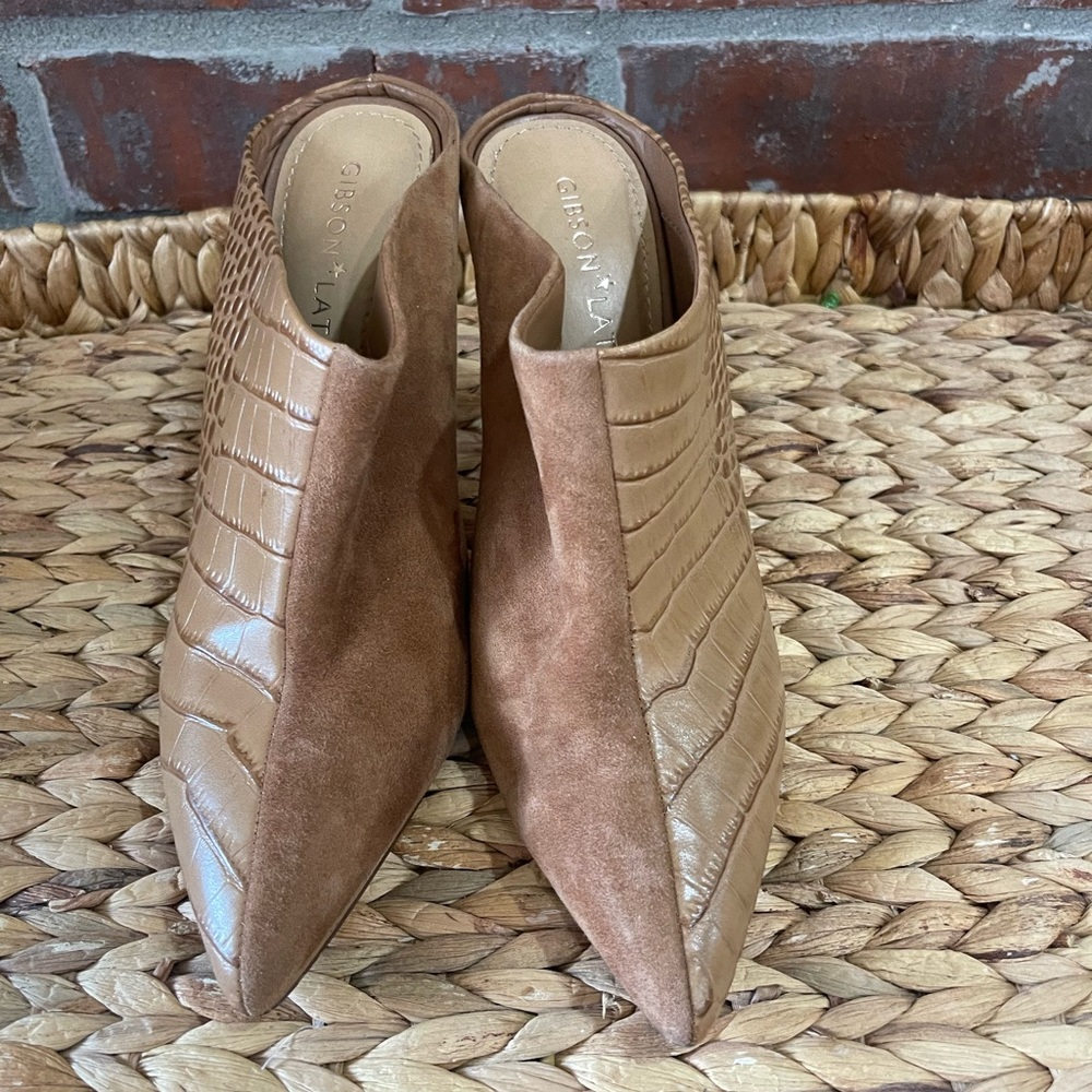 Size 8